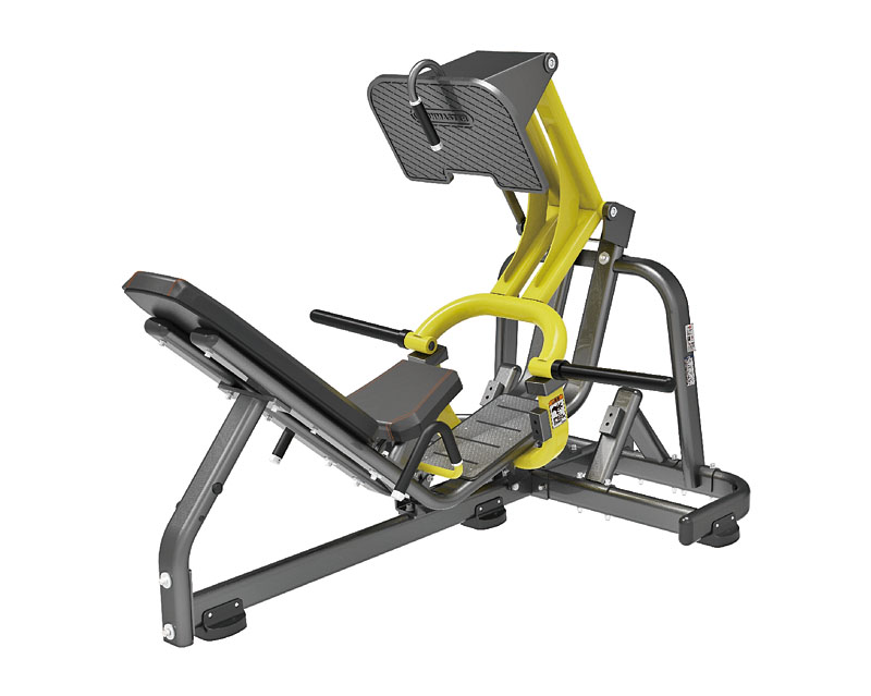 IRSH1705 上斜蹬腿訓練器